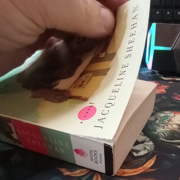 Lost & Found by Jacqueline Sheehan – Heartwarming Dog Lover's Bestseller - Picture 3 of 13